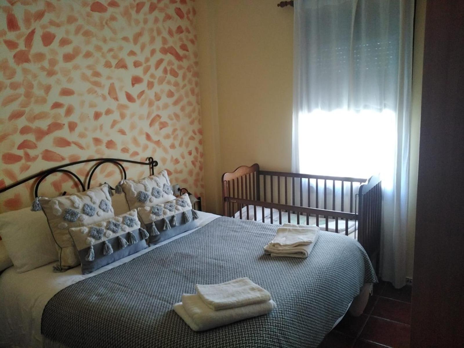Casa Rural Isabel, En Sierra De Grazalema Benaocaz Eksteriør bilde